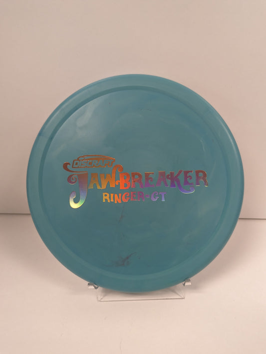 Discraft Jawbreaker Ringer-GT