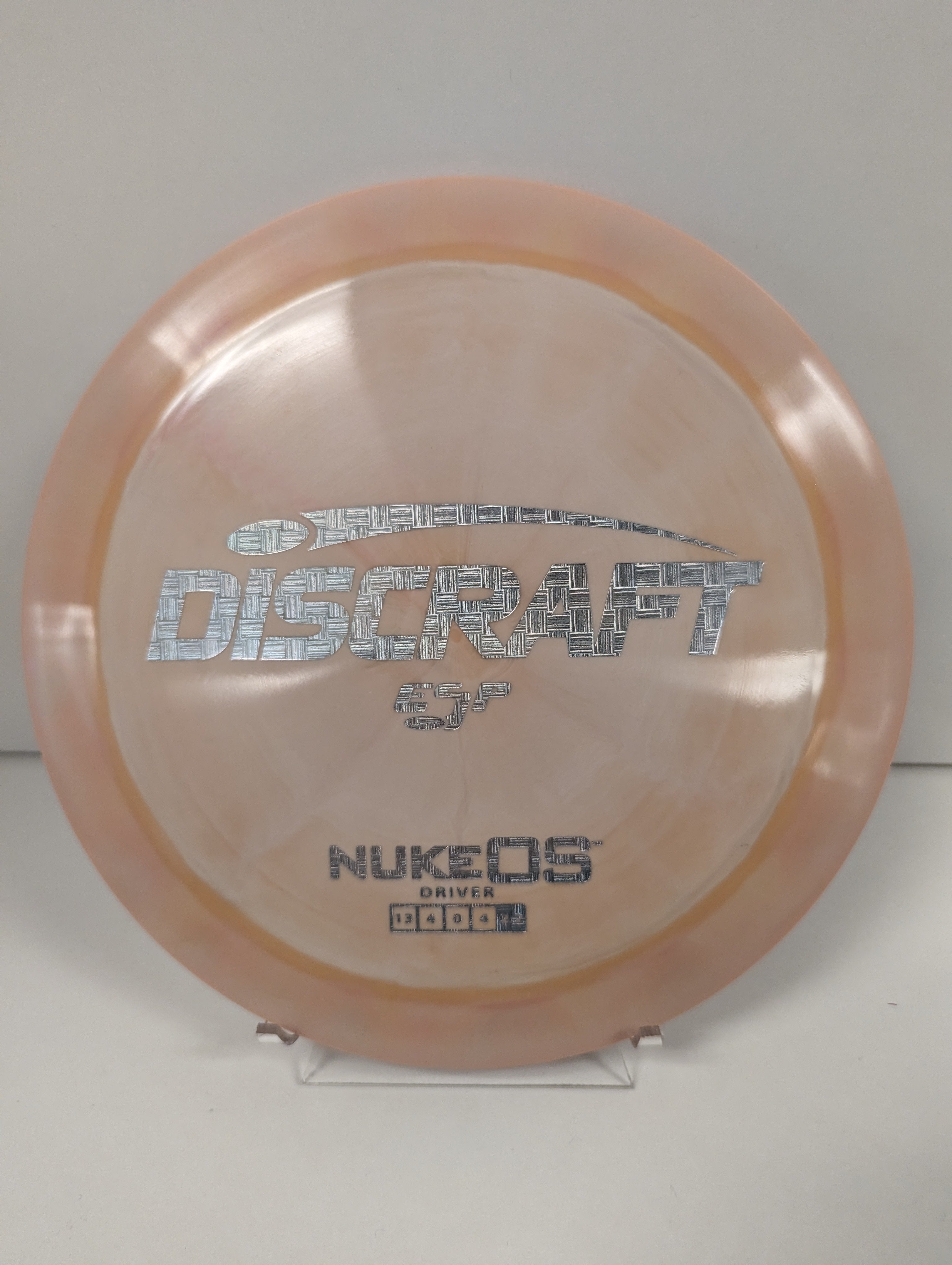 Discraft ESP Nuke OS