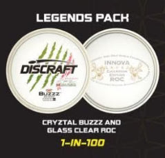 Collector Set 2026 Buzz/Roc
