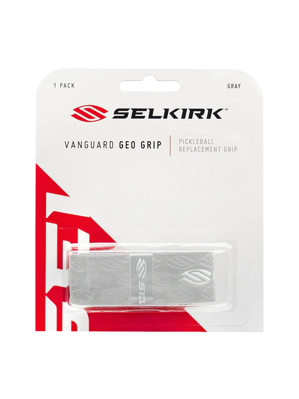 Selkirk Vanguard Geo Grip