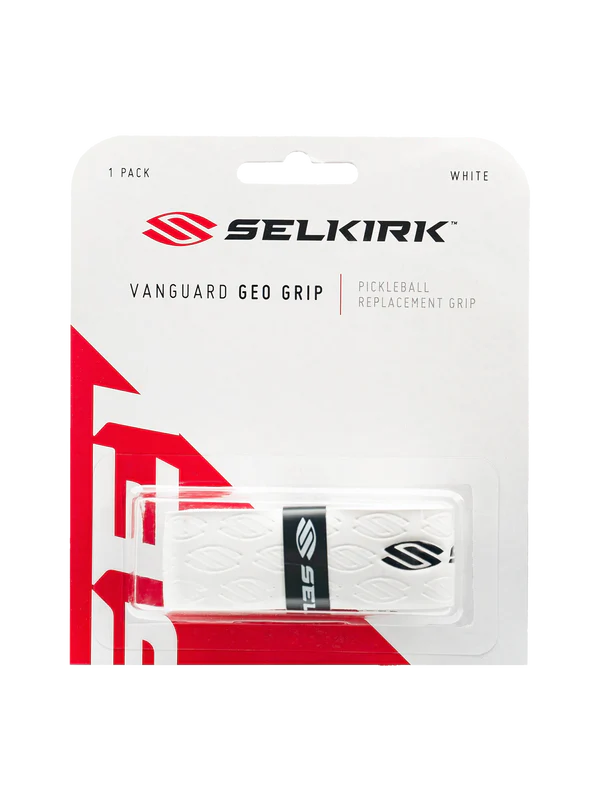 Selkirk Vanguard Geo Grip