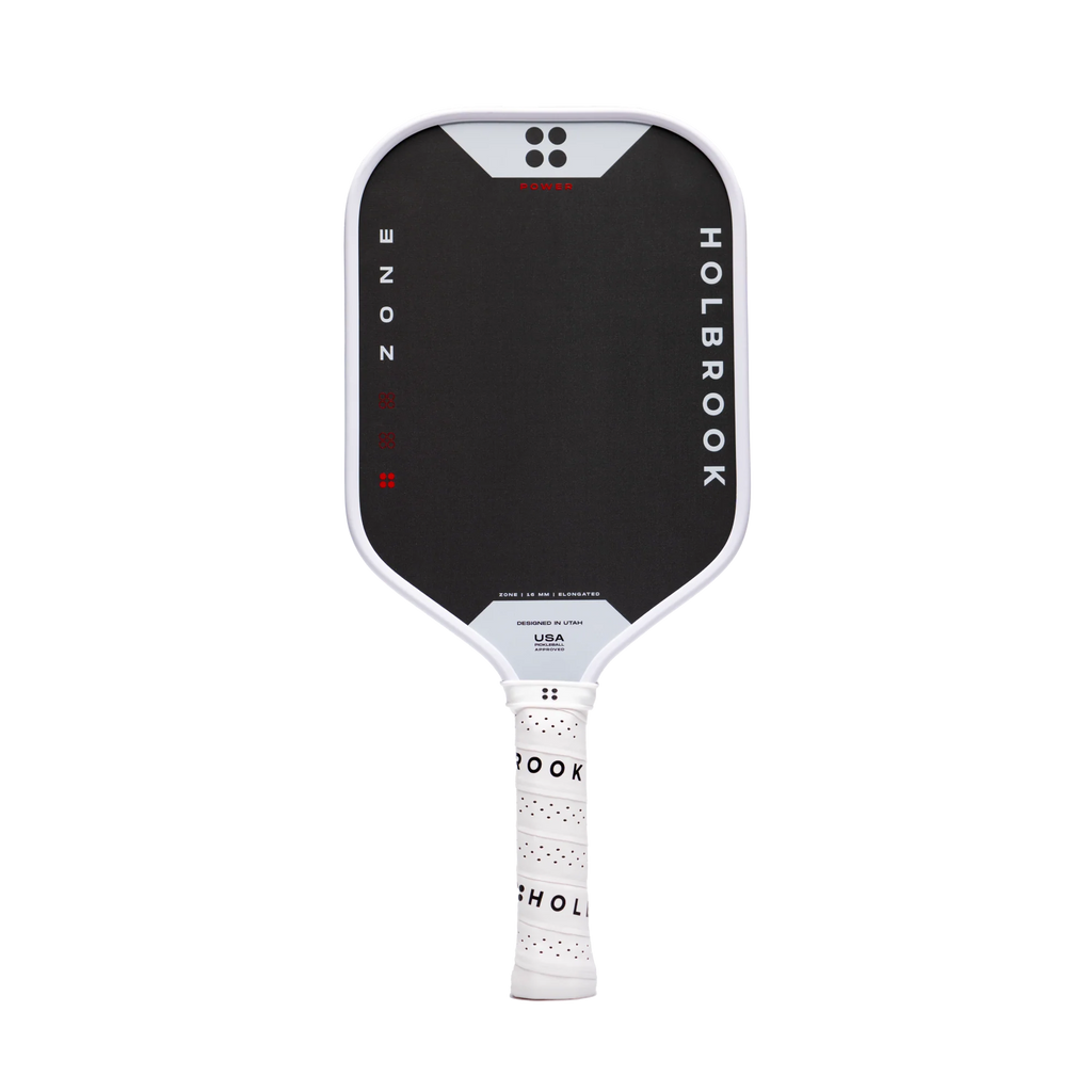 Holbrook Zone Power Paddle 16mm