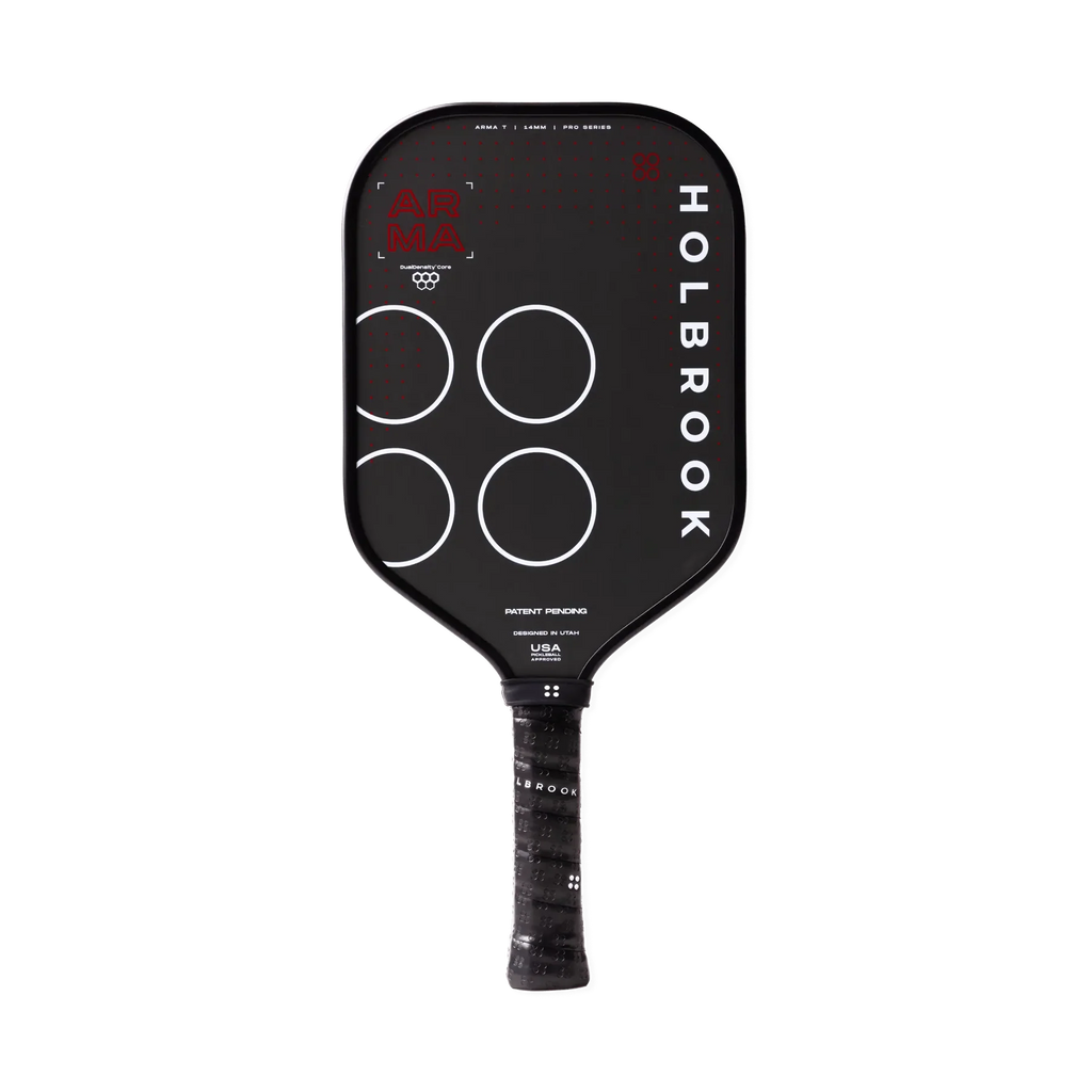Holbrook Arma T Elongated 14mm