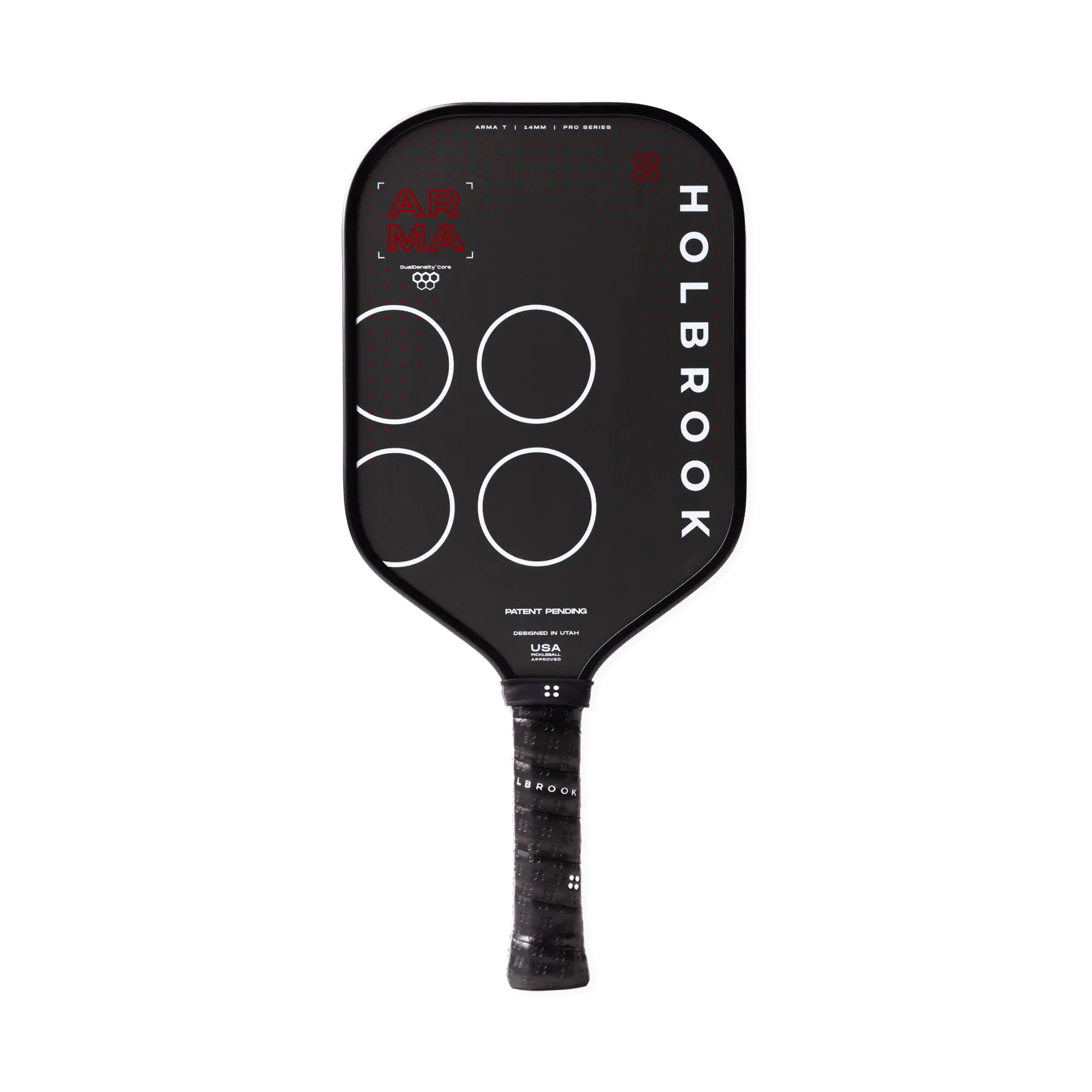 Holbrook Arma T Elongated 14mm