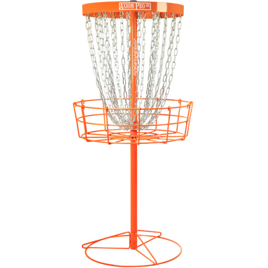 Axiom Pro HD Basket