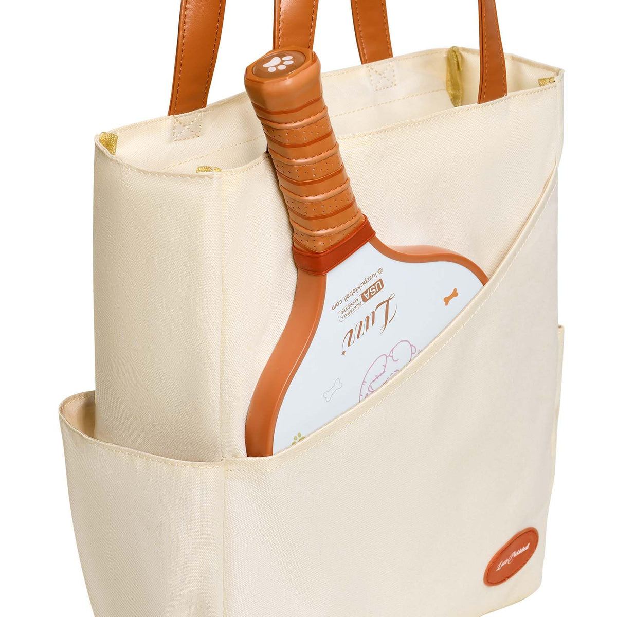Luzz Versatile Pickleball Shoulder Bag