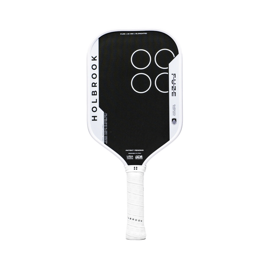 Holbrook Fuze Elongated Paddle 16mm