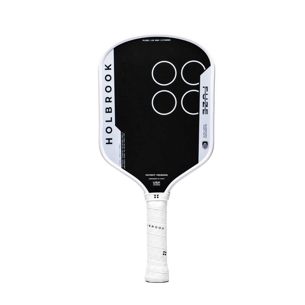 Holbrook Fuze Hybrid Paddle 16mm