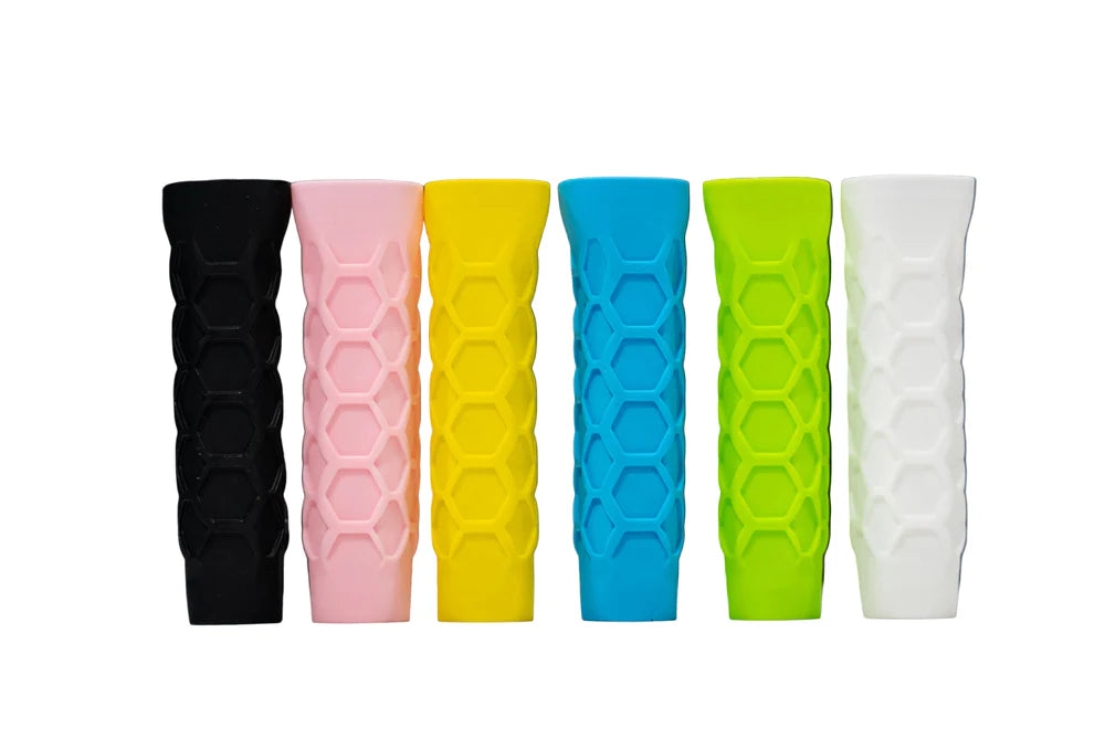 HEXCore Silicone Pickleball Paddle Grip