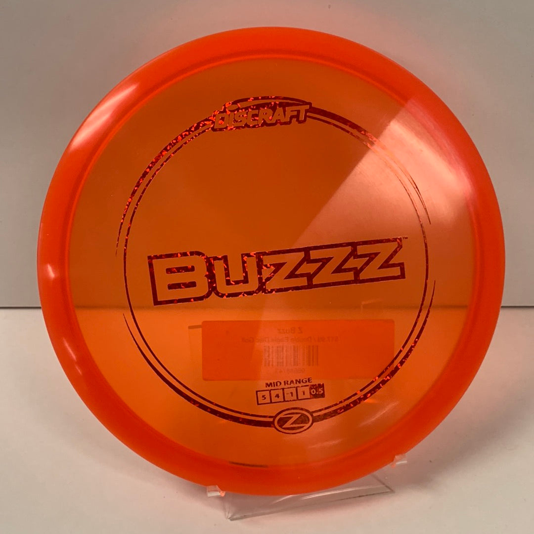 Discraft Z Buzz