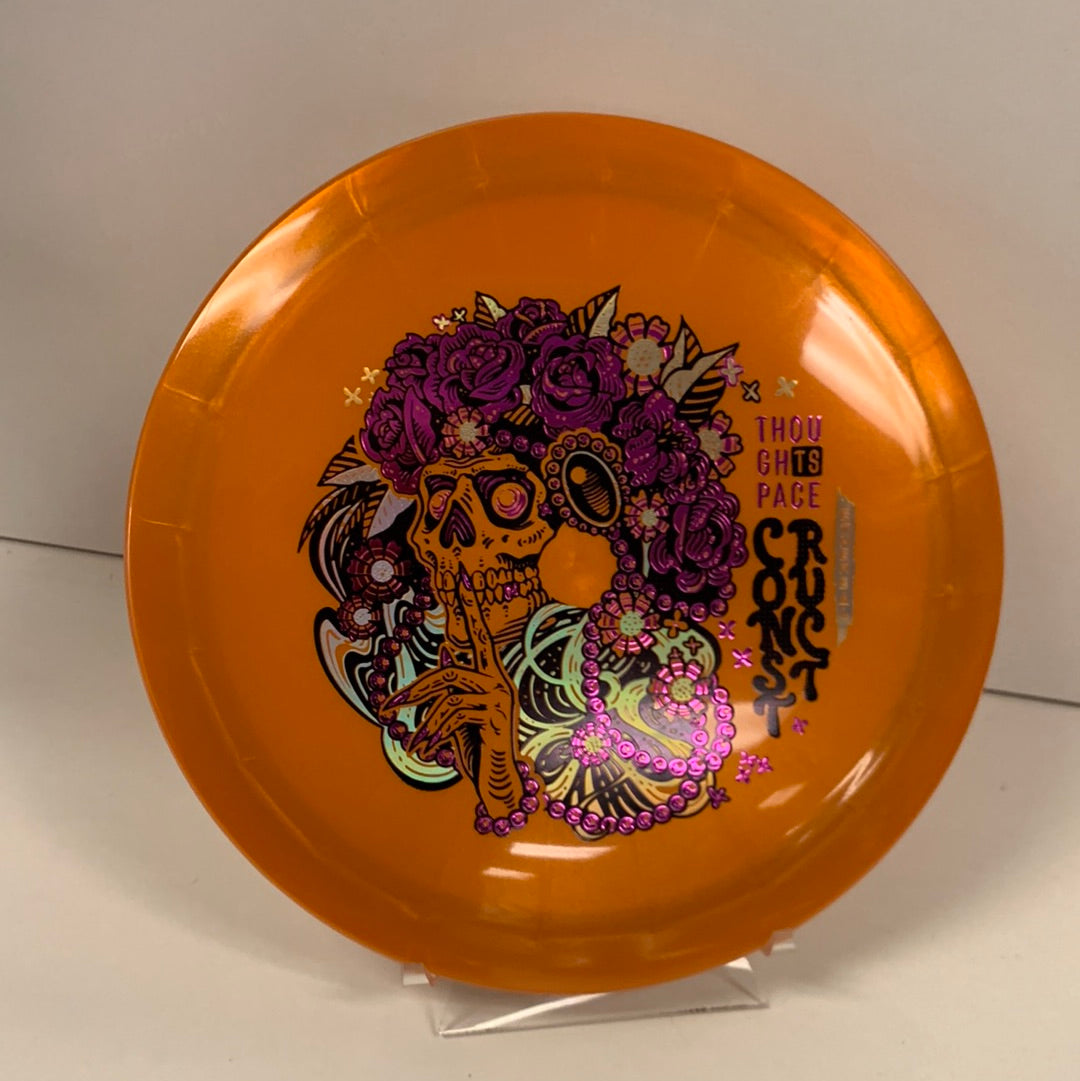 Thought Space Athletics Ethereal Construct