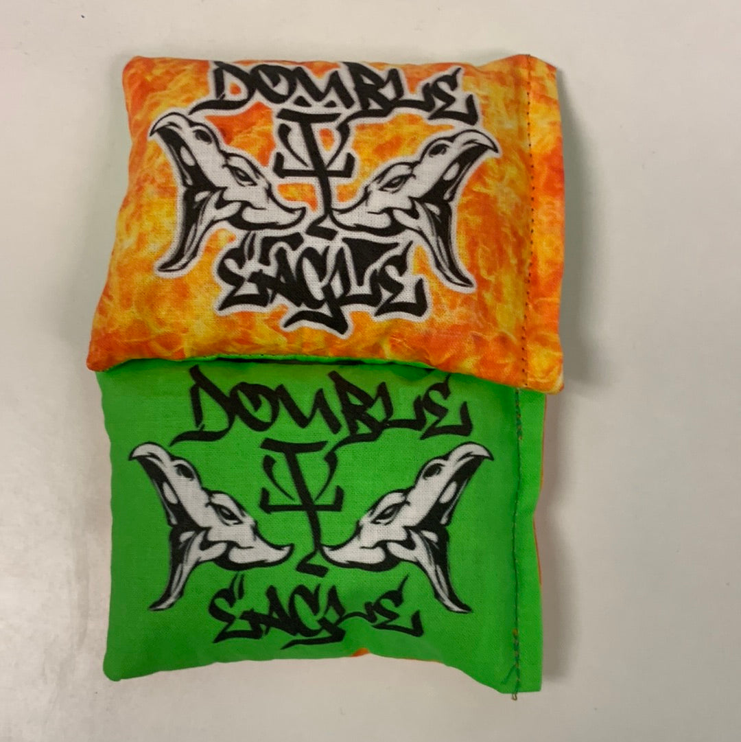 Double Eagle Bogey Free Bag