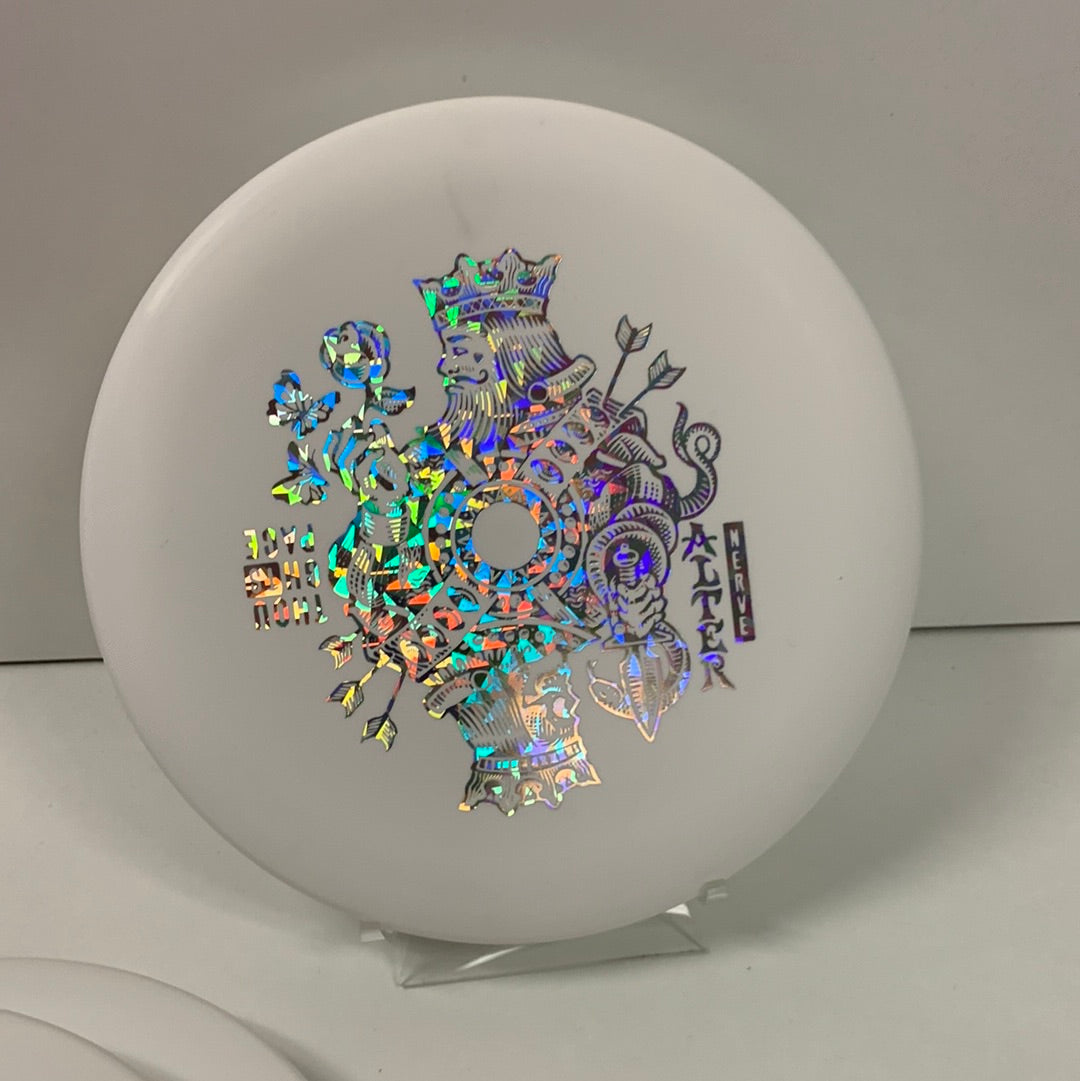 Thought Space Athletics Nerve Alter