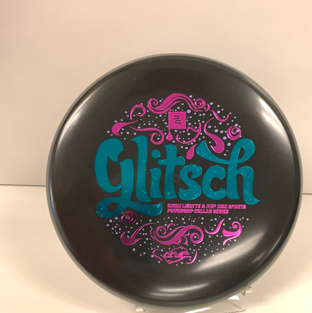 MVP Simon Lizotte Glitsch