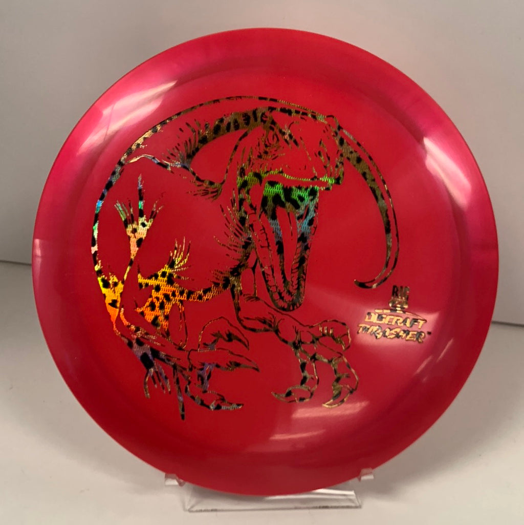 Discraft Big Z Thrasher