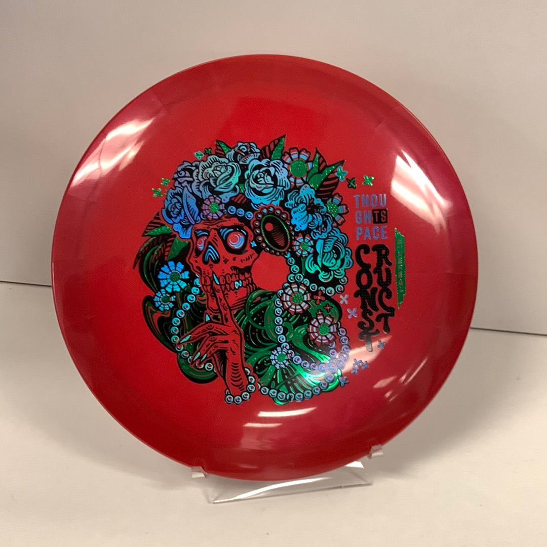 Thought Space Athletics Ethereal Construct