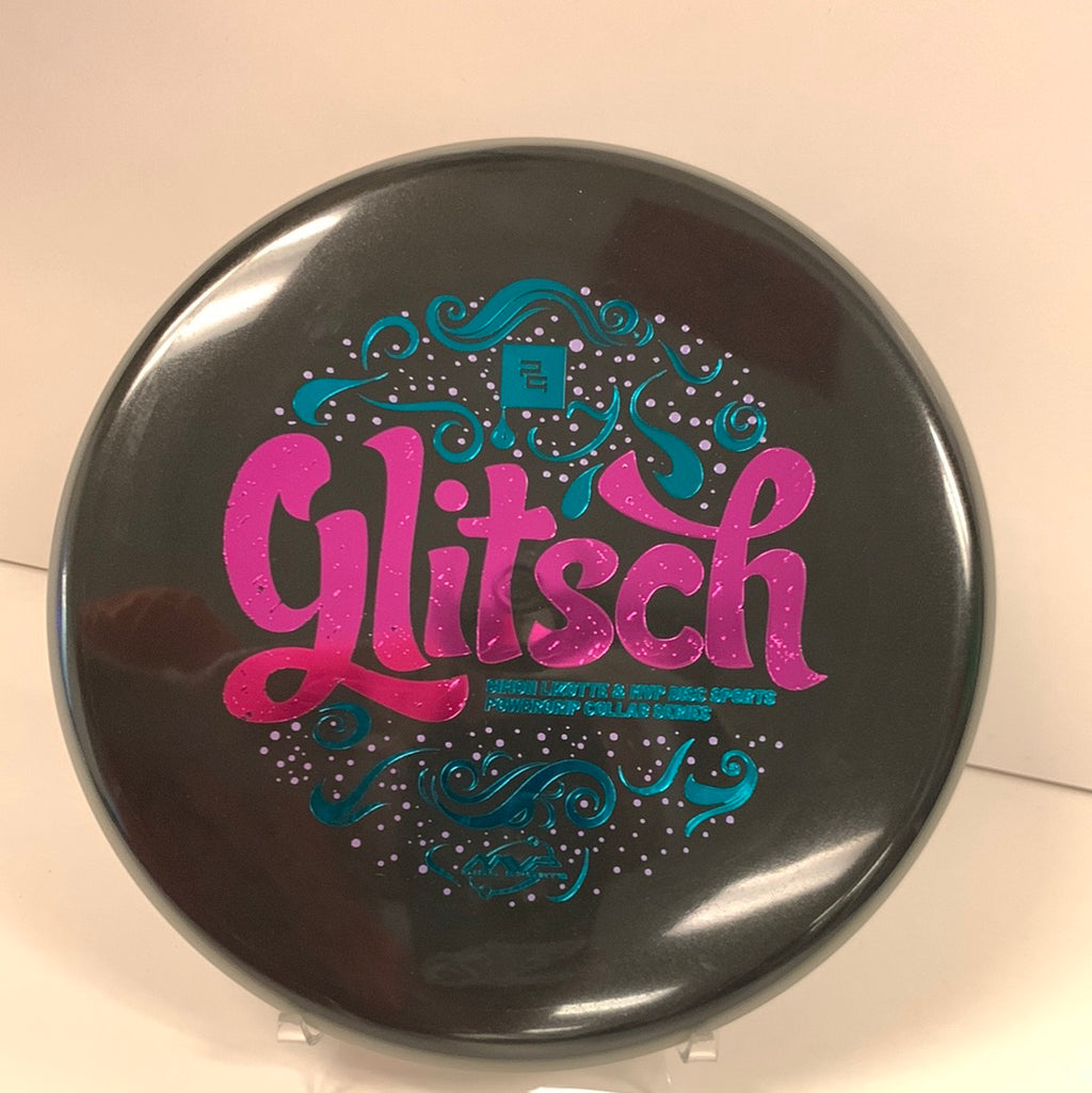 MVP Simon Lizotte Glitsch