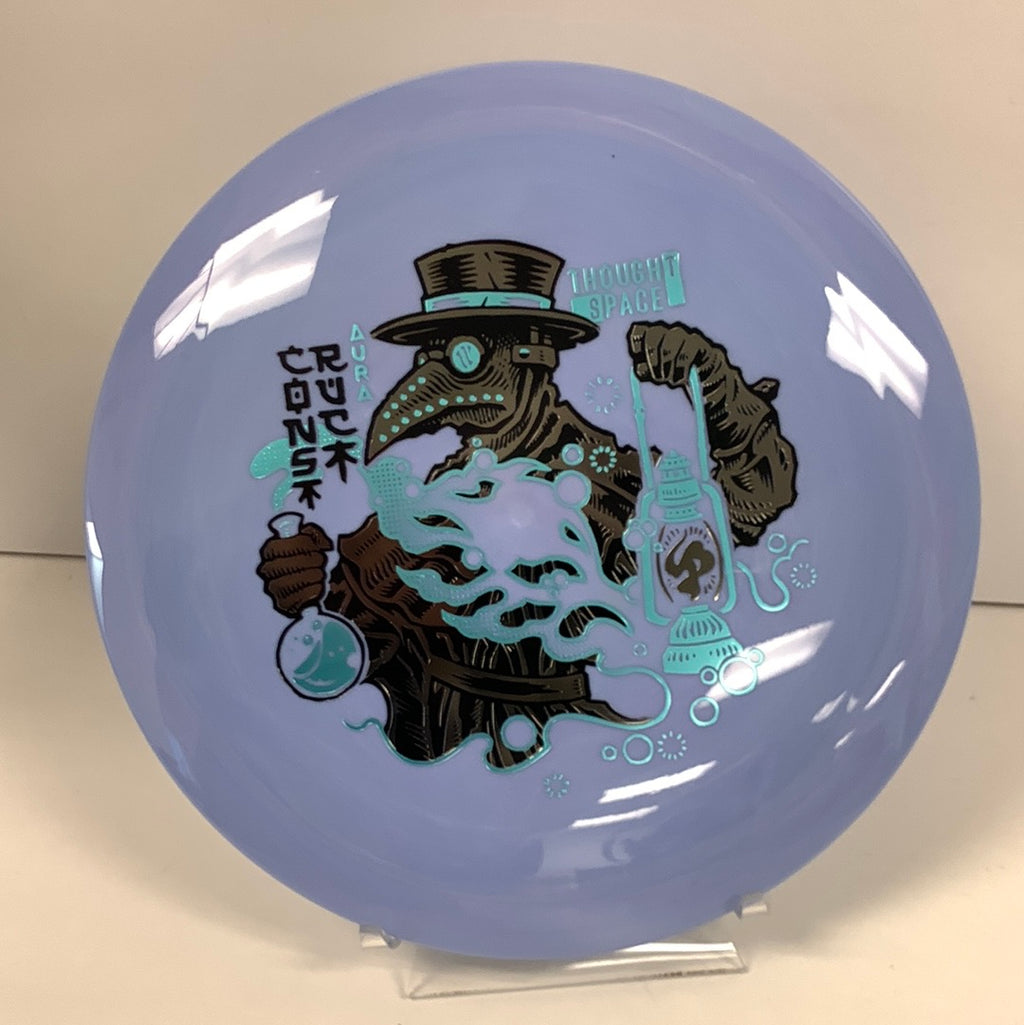 Thoughtspace Aura Construct