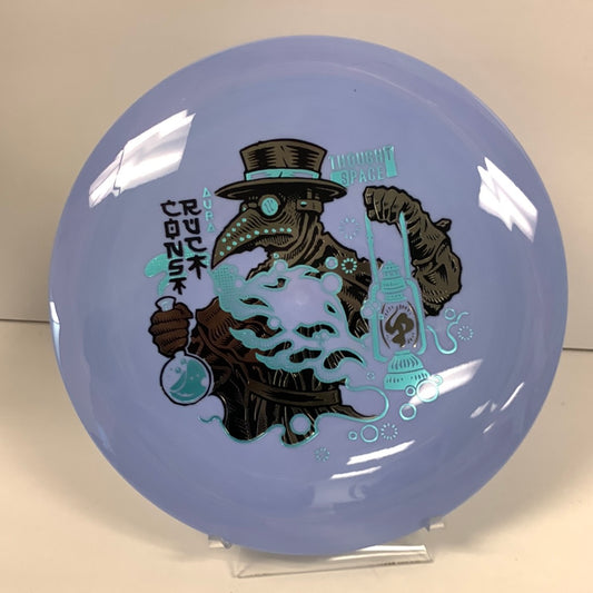 Thoughtspace Aura Construct