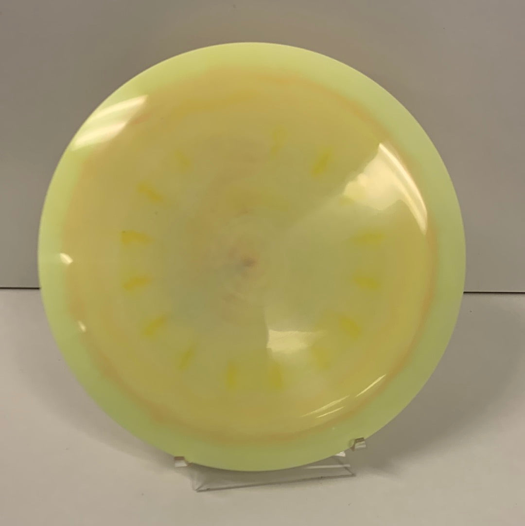 Discraft Missy Gannon Bottom Stamp Thrasher