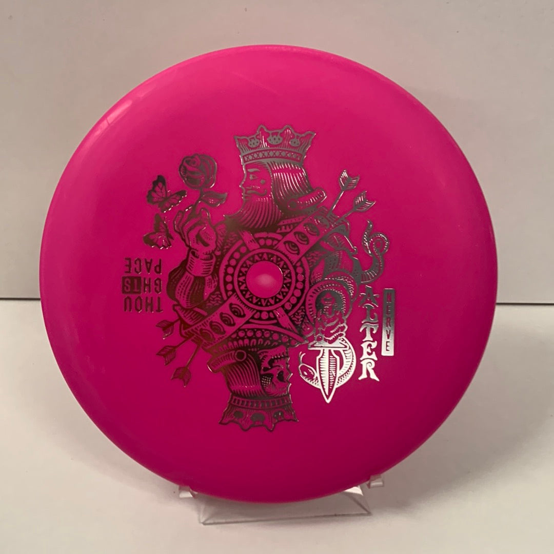 Thought Space Athletics Nerve Alter