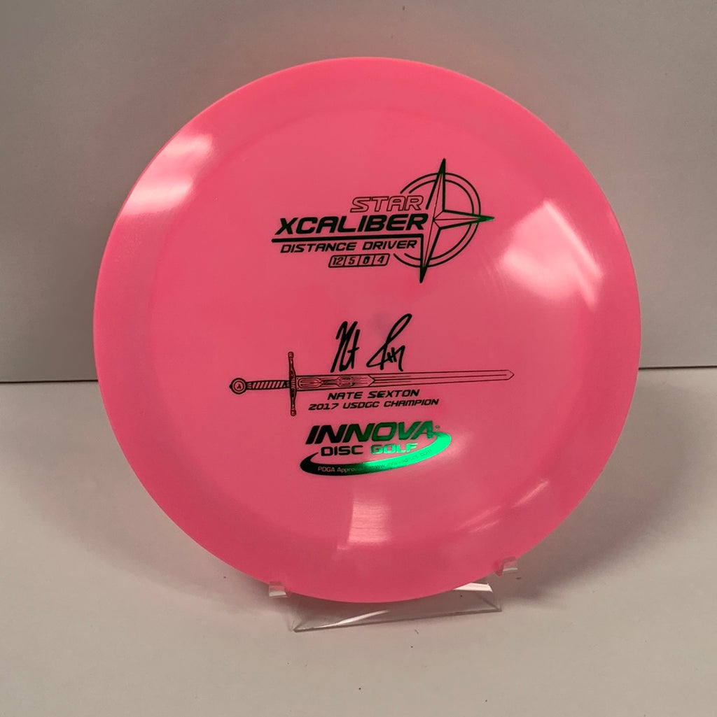Innova Star XCaliber