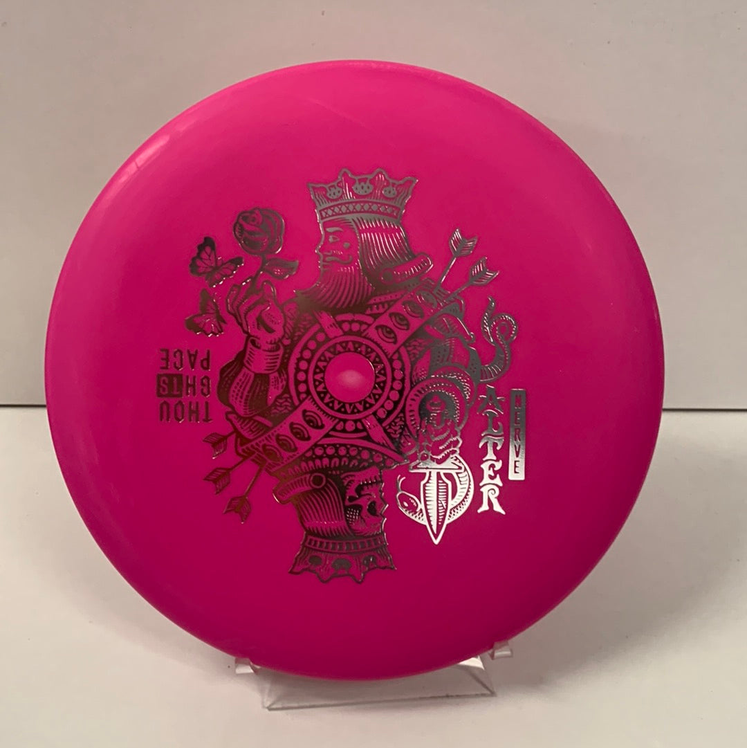 Thought Space Athletics Nerve Alter