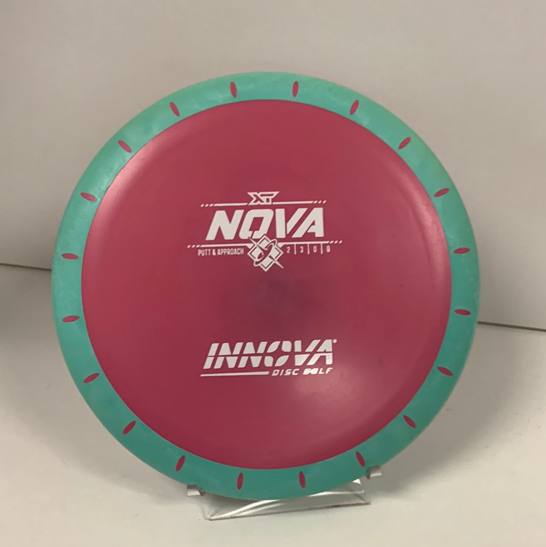 Innova Nova