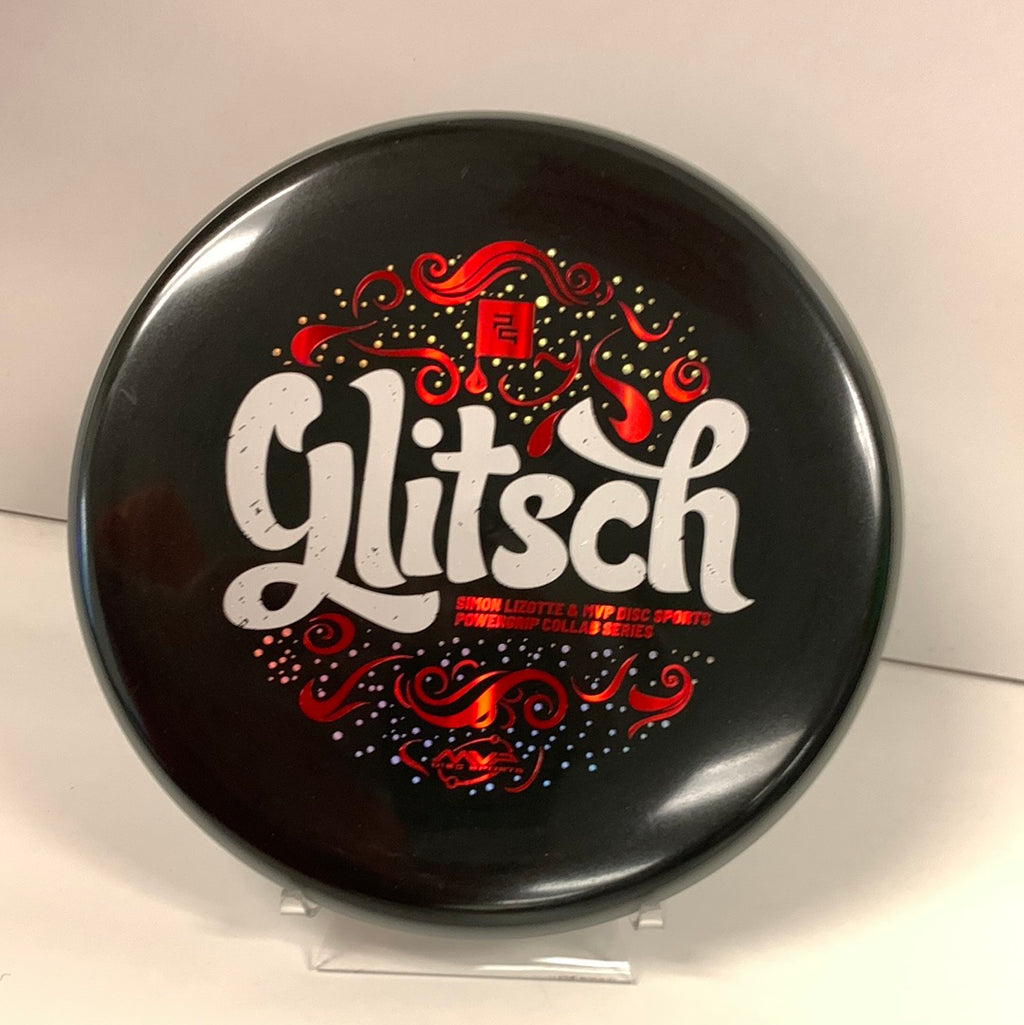 MVP Simon Lizotte Glitsch