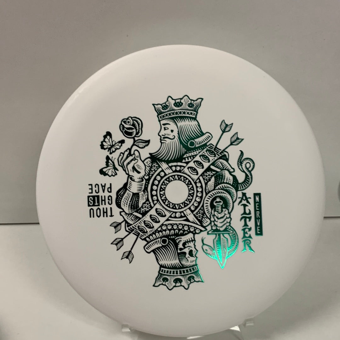 Thought Space Athletics Nerve Alter