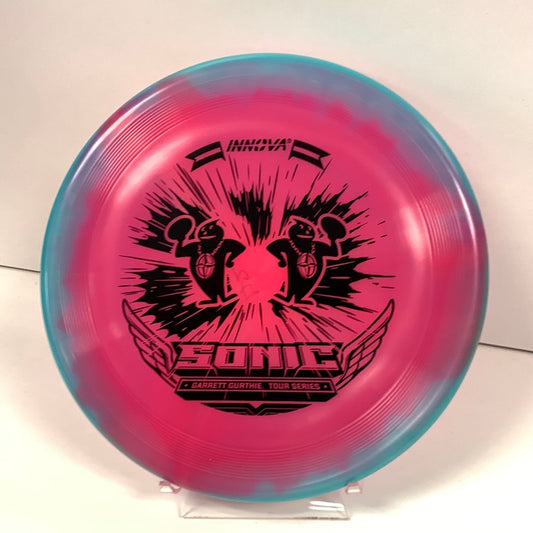 Innova Garrett Gurthie Halo Glow Sonic