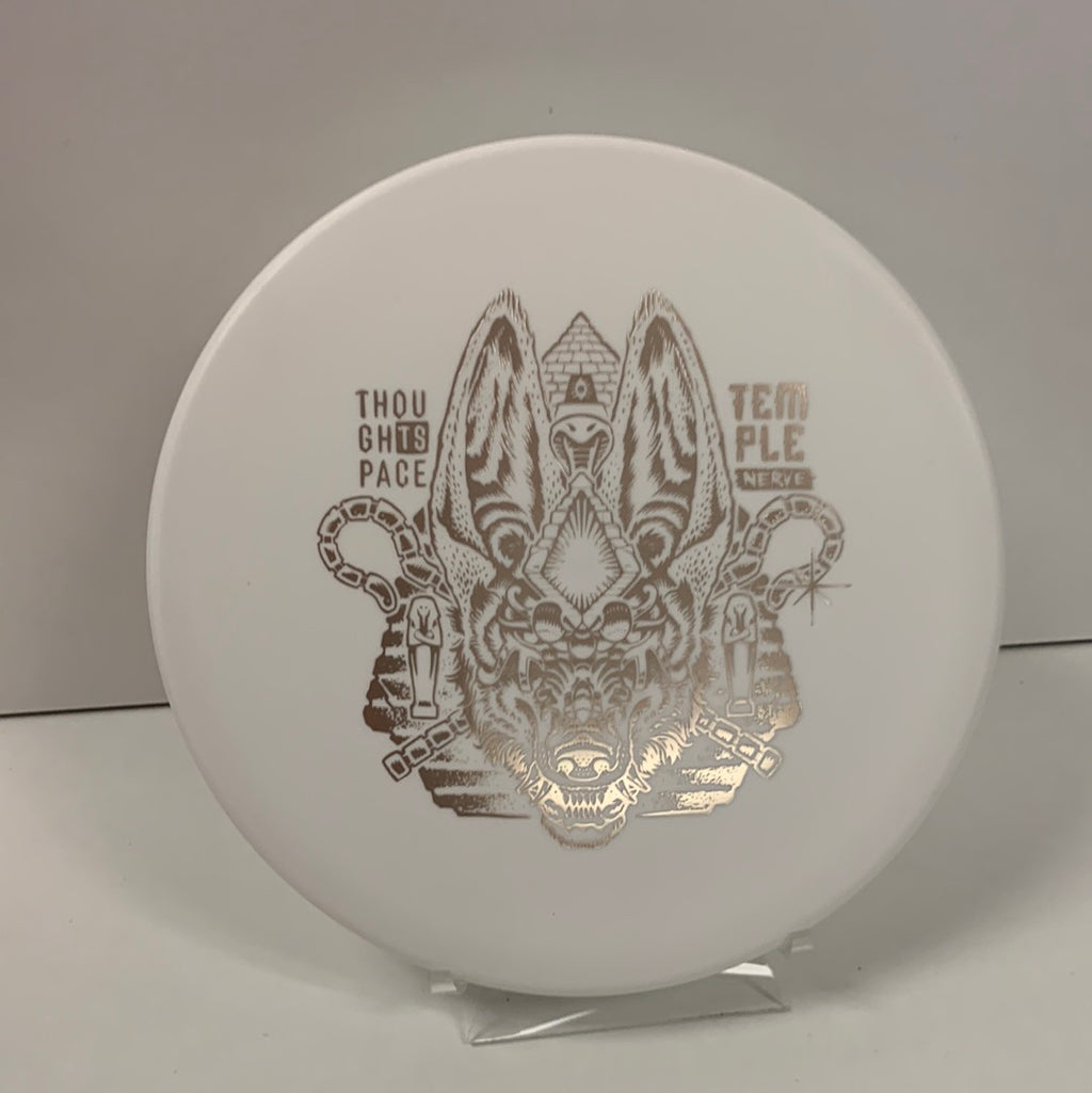 Thought Space Athletics Nerve Temple