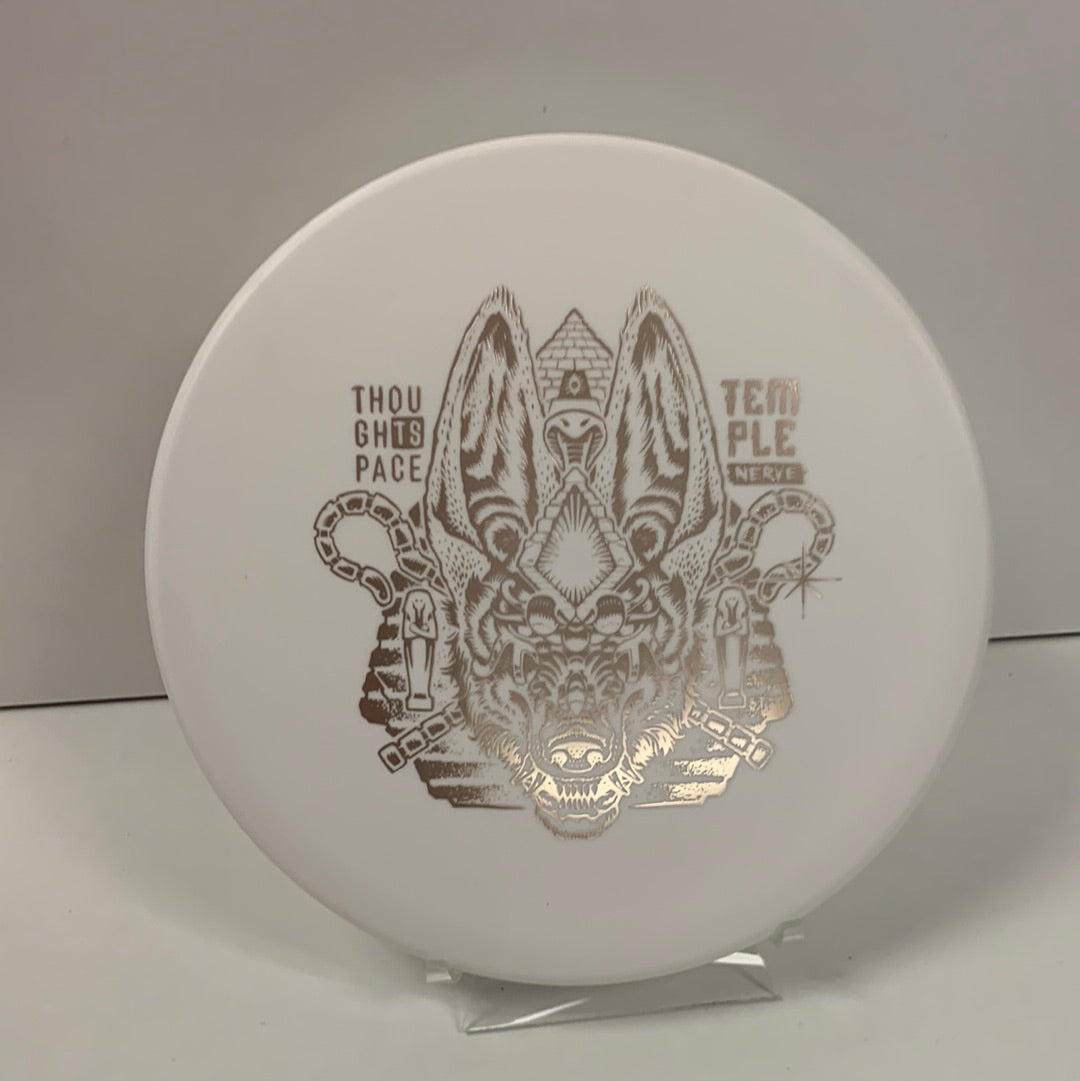 Thought Space Athletics Nerve Temple