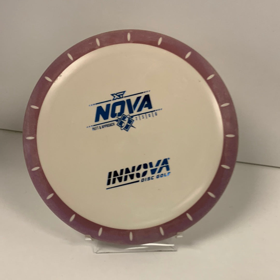 Innova Nova