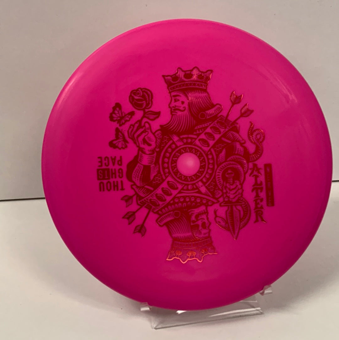 Thought Space Athletics Nerve Alter