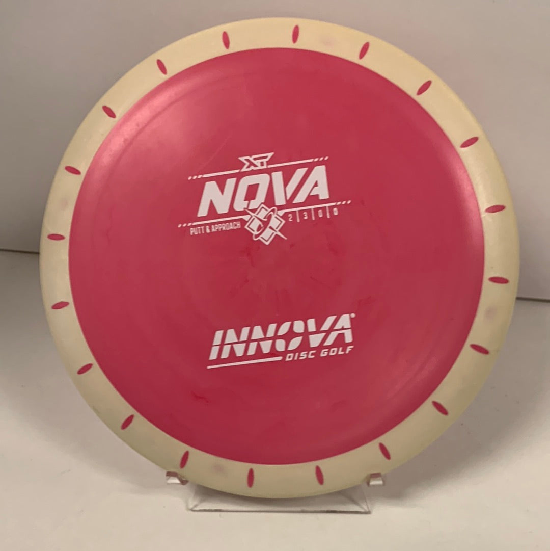 Innova Nova