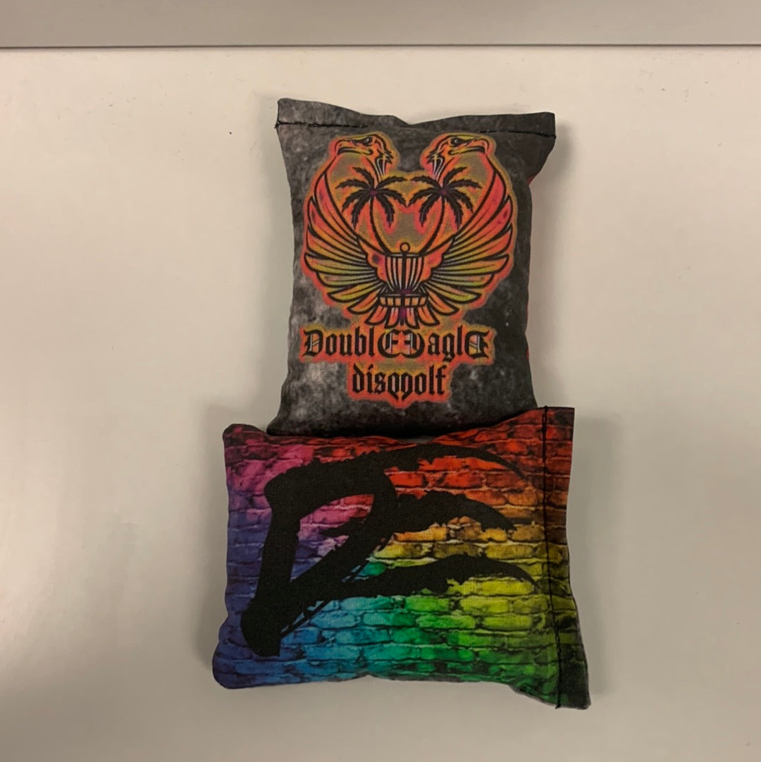 Double Eagle Bogey Free Bag