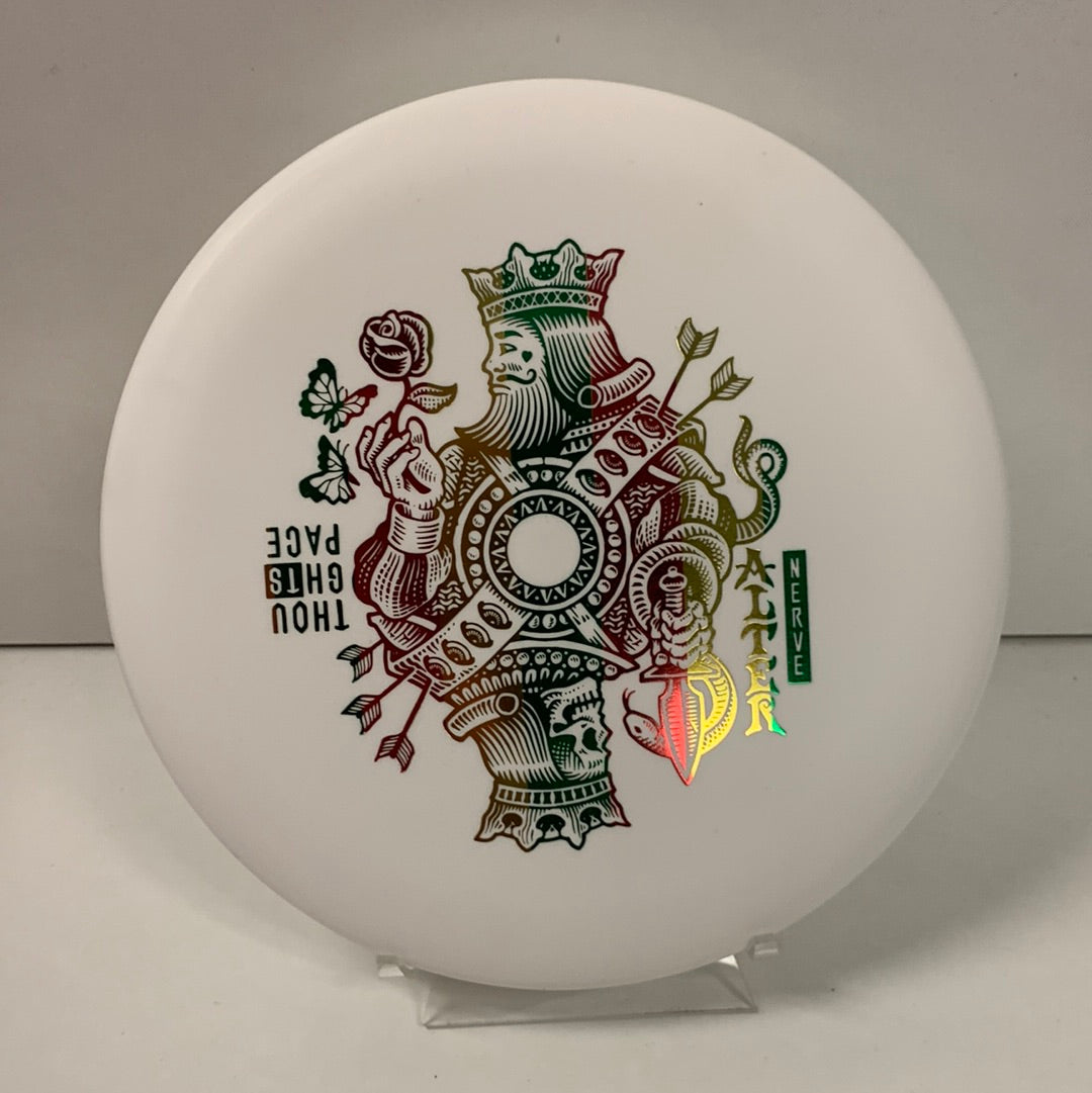 Thought Space Athletics Nerve Alter