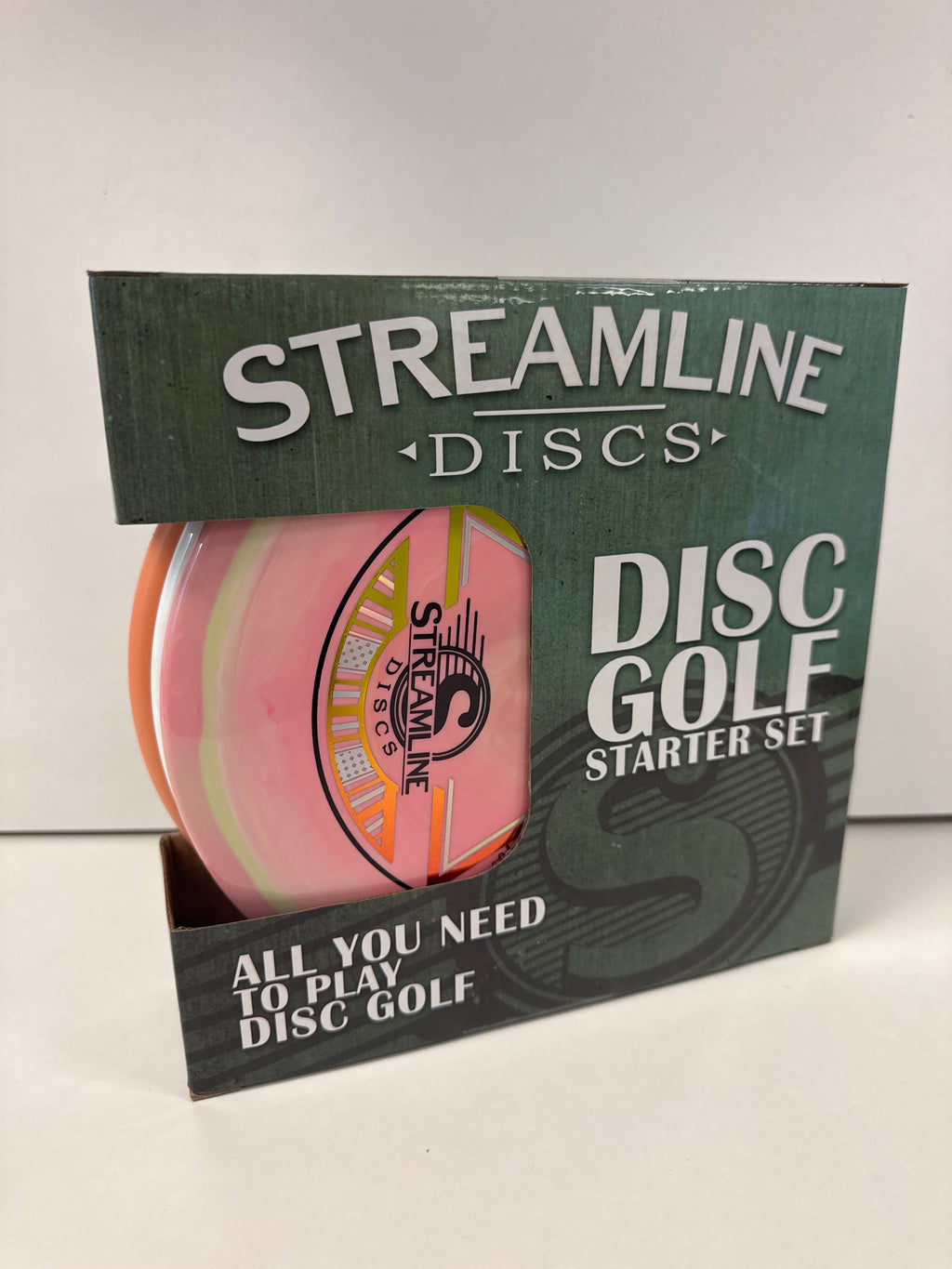 Streamline Starter Set