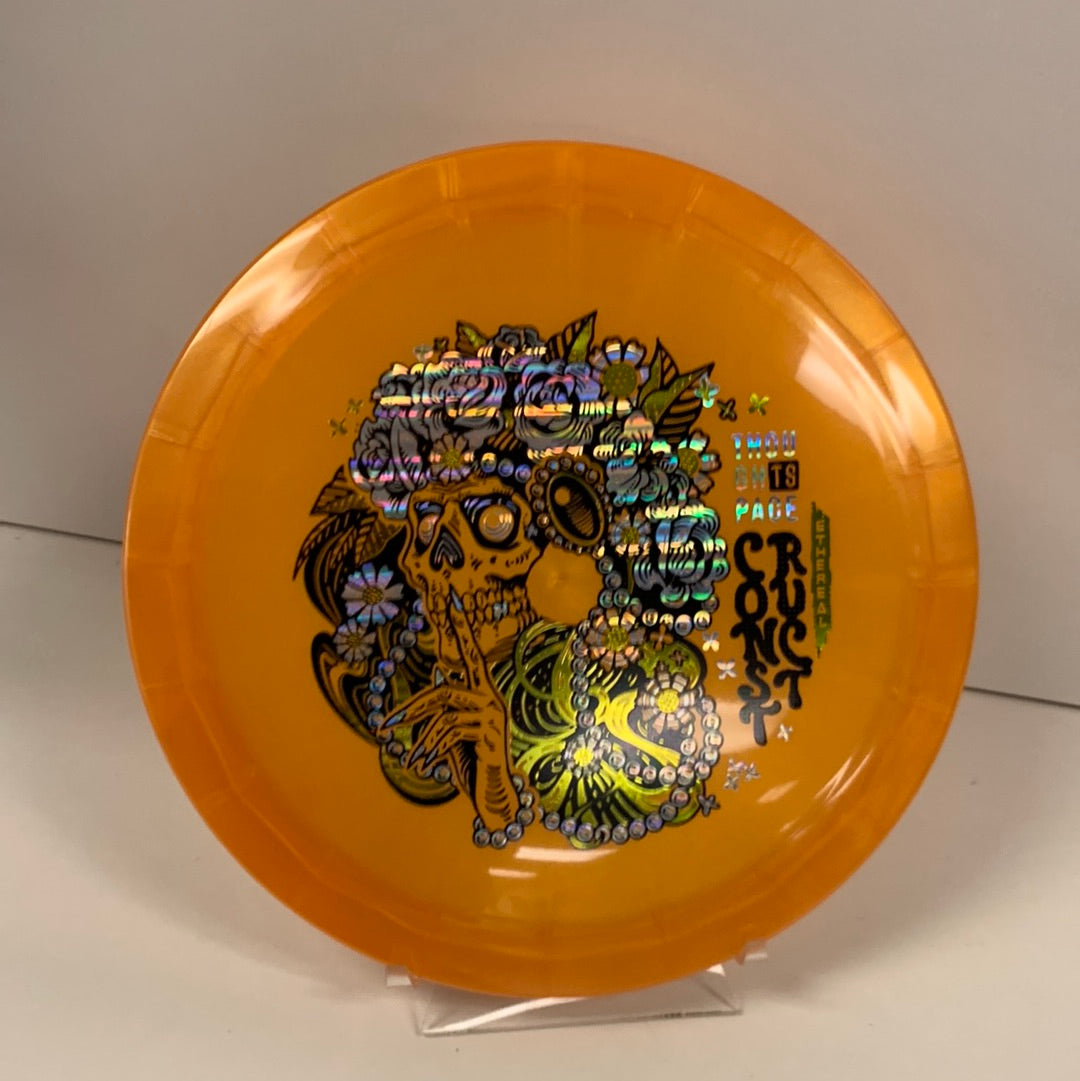 Thought Space Athletics Ethereal Construct