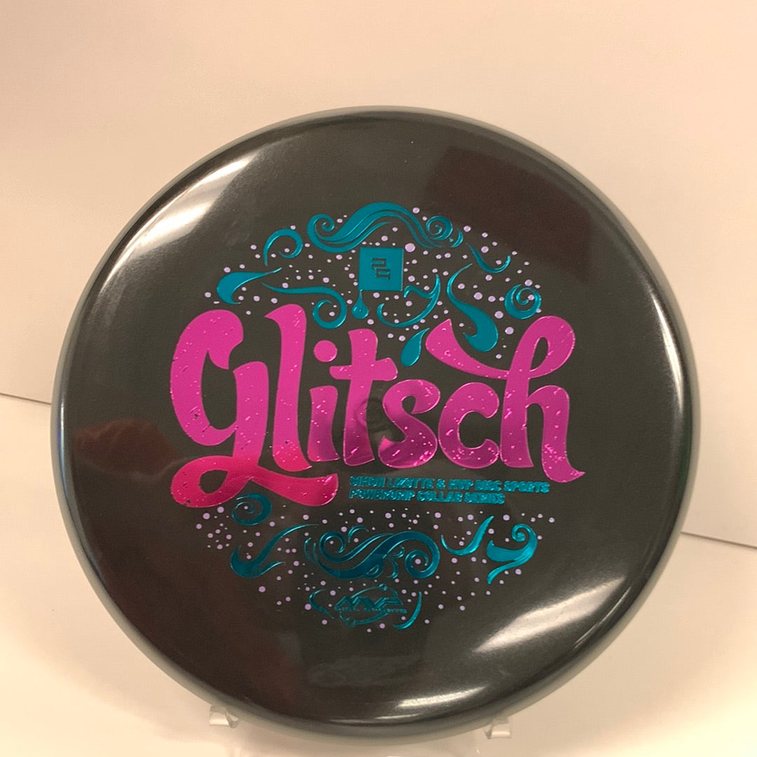 MVP Simon Lizotte Glitsch