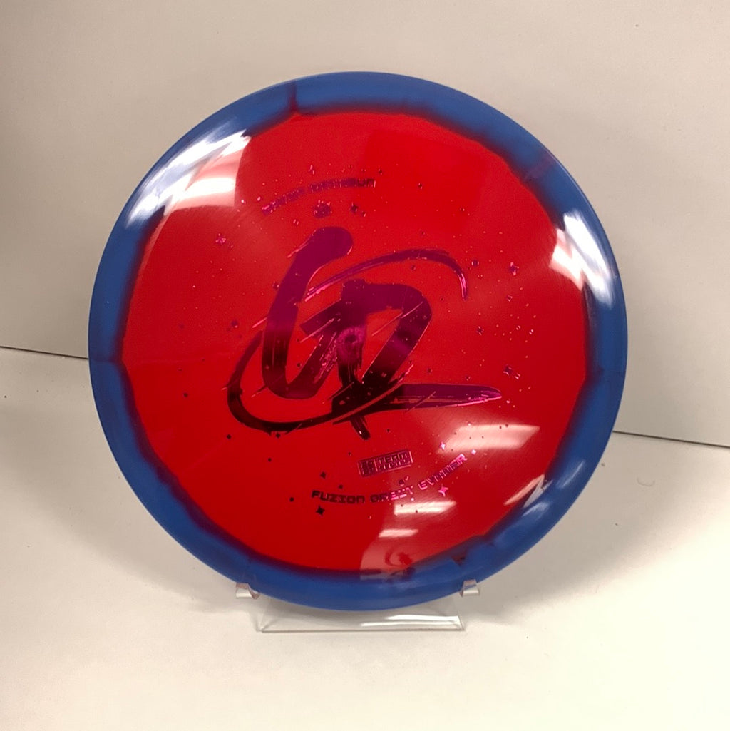 Dynamic Discs Gavin Rathbun Fusion Orbit Evader