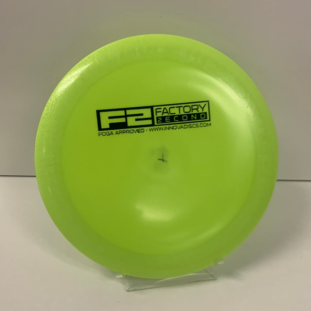 Innova F2 Destroyer