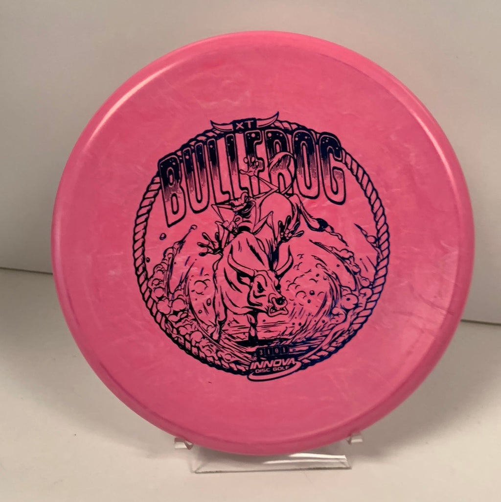 Innova Bullfrog XT