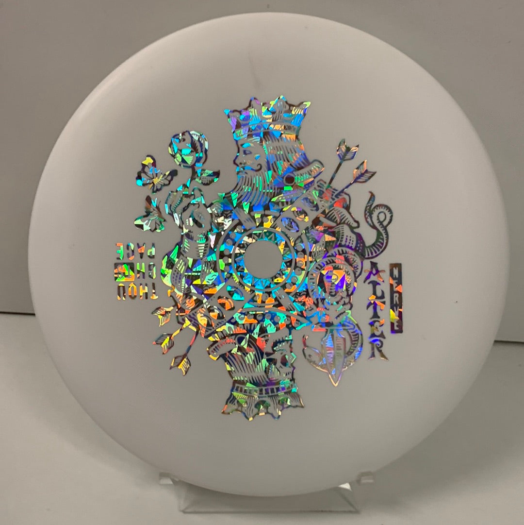 Thought Space Athletics Nerve Alter