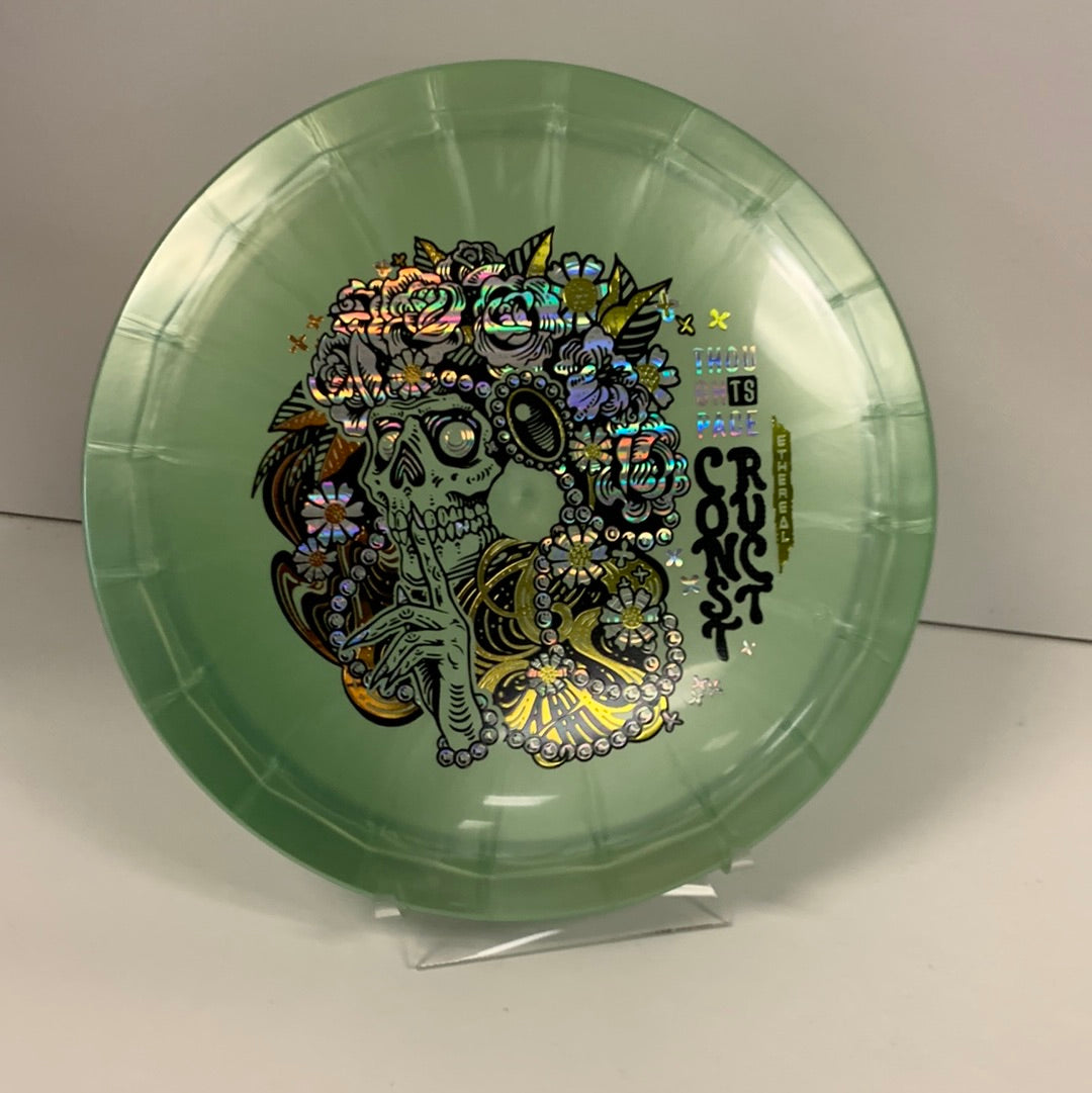 Thought Space Athletics Ethereal Construct