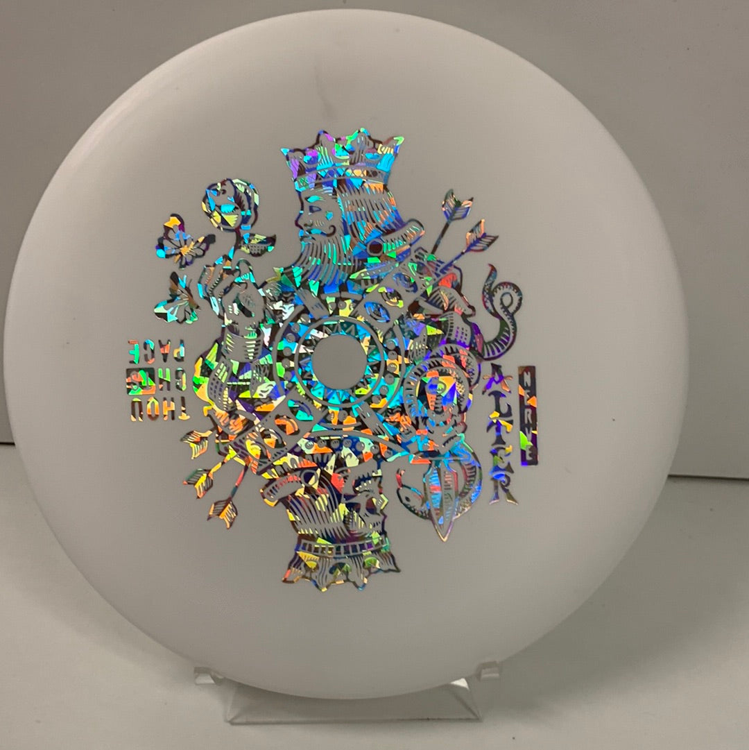 Thought Space Athletics Nerve Alter