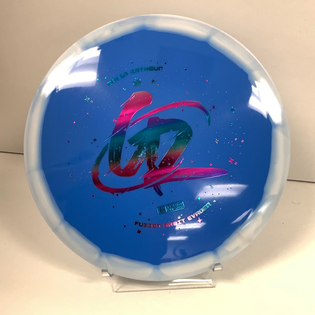 Dynamic Discs Gavin Rathbun Fusion Orbit Evader