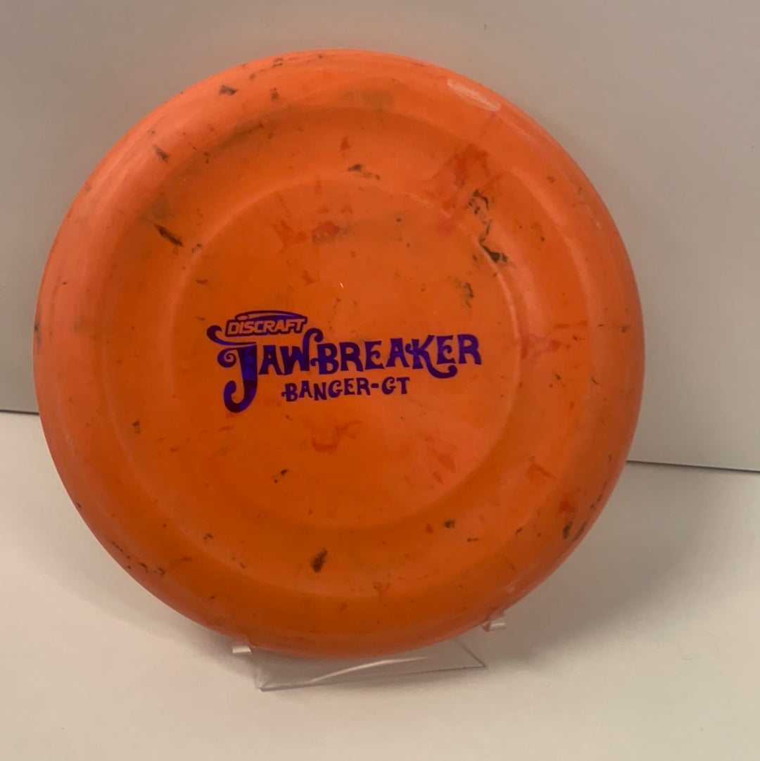 Discraft Jawbreaker Banger GT