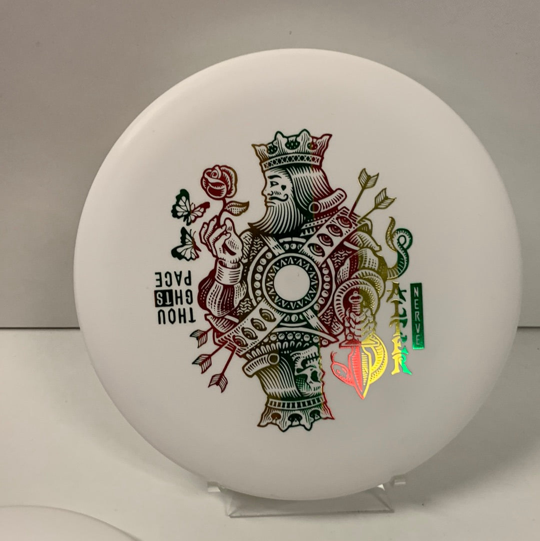 Thought Space Athletics Nerve Alter